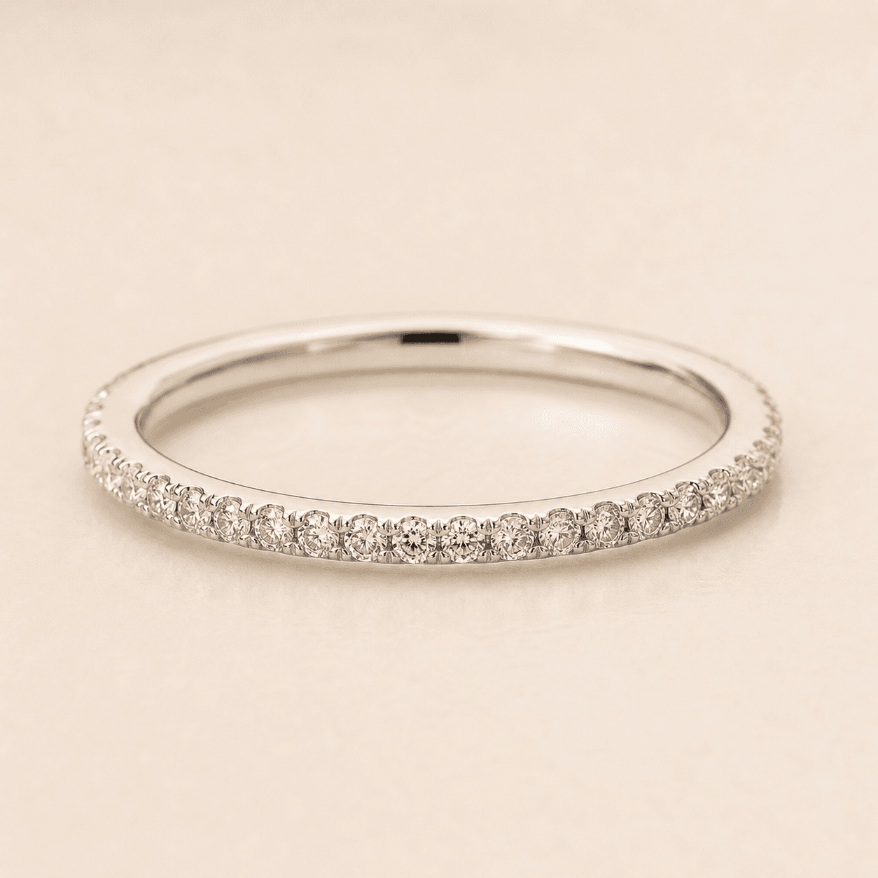 Celeste Pavé Band