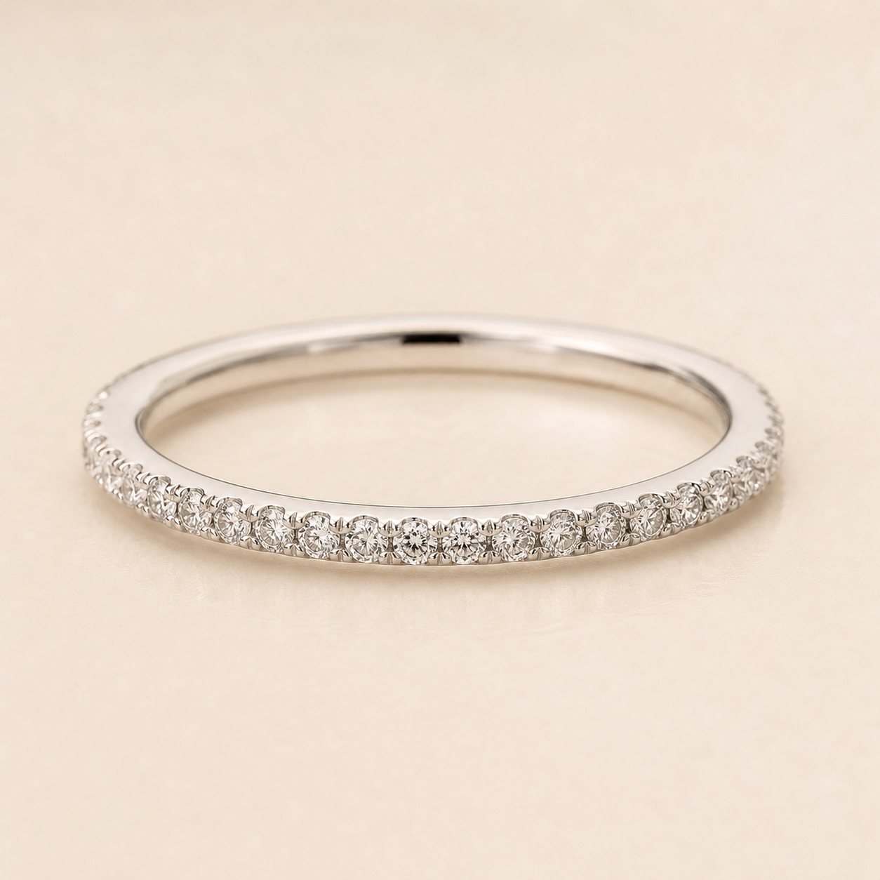 Celeste Pavé Band